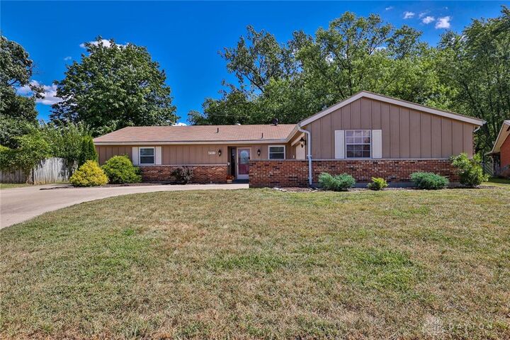 Property Photo:  4955 Pennswood Drive  OH 45424 