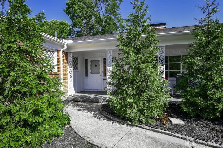 Property Photo: 59 Alpine Lane OH 45419