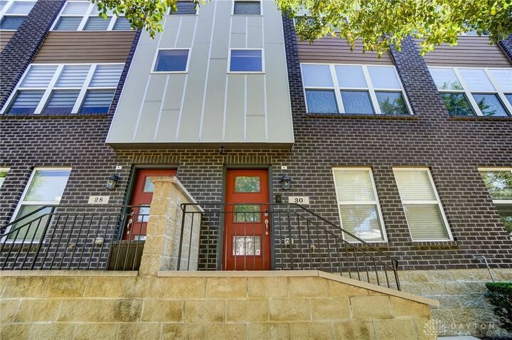 Property Photo:  30 S Patterson Boulevard  OH 45402 