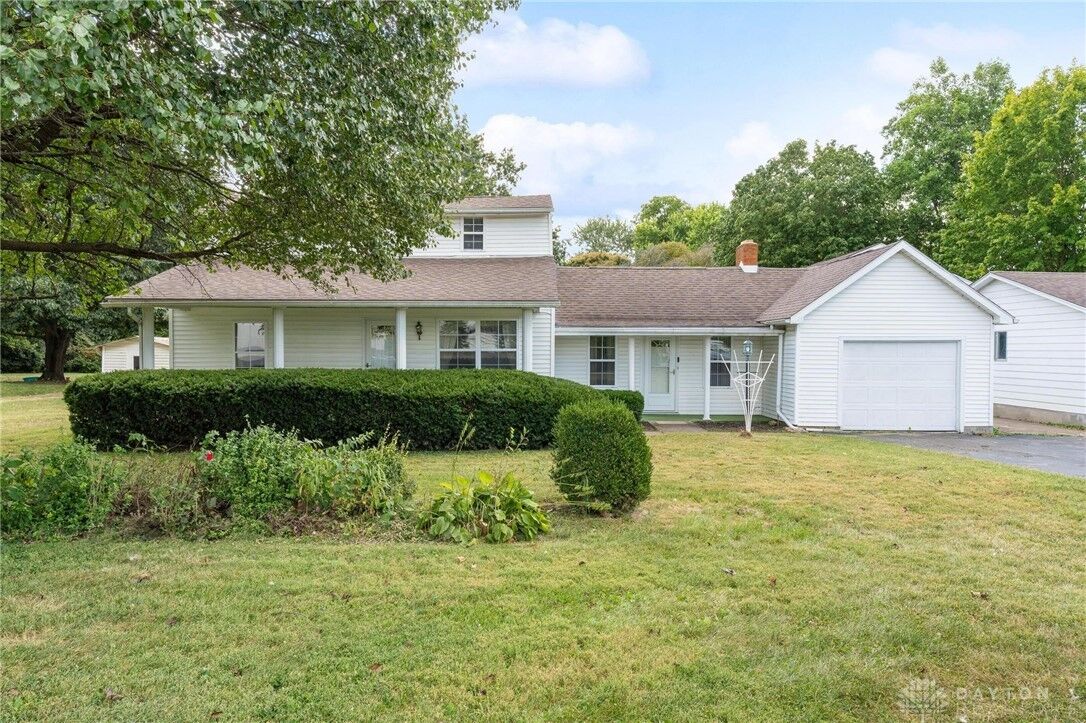 Property Photo: 2649 Factory Road OH 45066