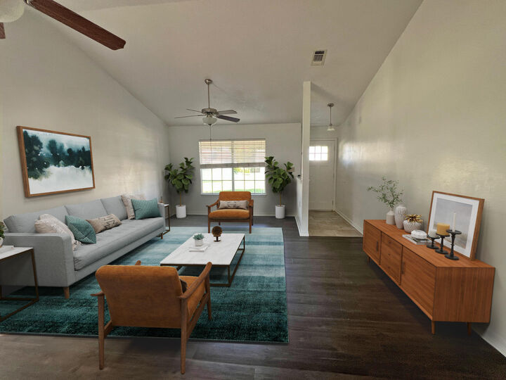 Property Photo: 4709 Constellation Drive FL 32563