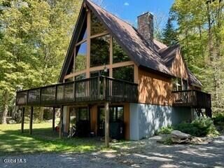 Property Photo:  599 S Shore Road  NY 12078 