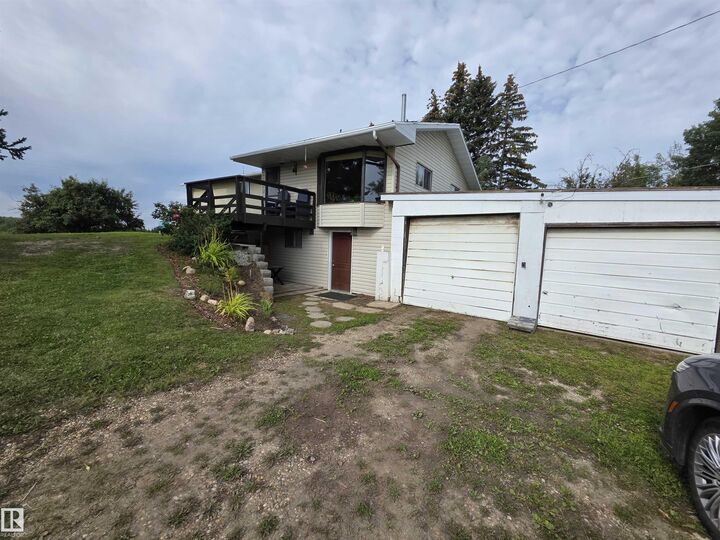 2507 Twp Road 513  Rural Parkland County AB T7Y 3H8 photo