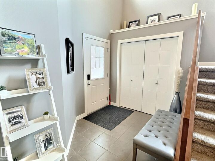Property Photo: 21703 80 Avenue NW AB T5T 4S2