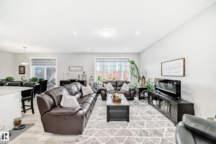 Property Photo: 20512 22 Avenue NW AB T6M 1N1