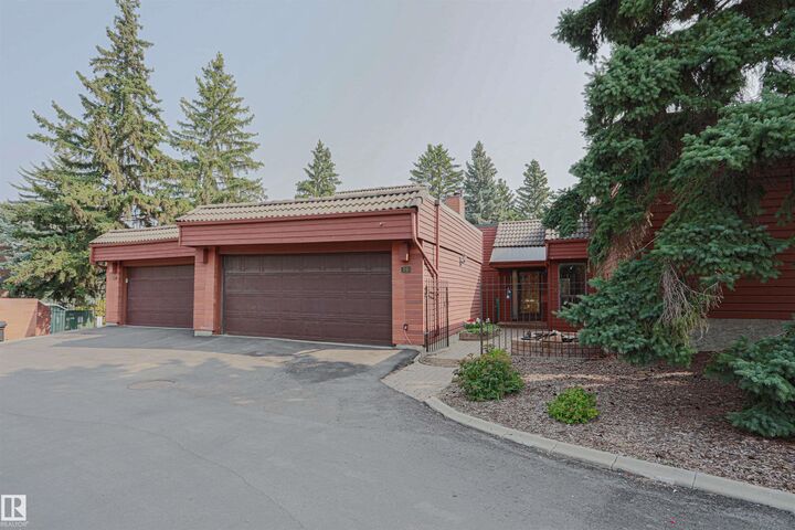 500 Lessard Drive NW 26  Edmonton AB T6M 1G1 photo