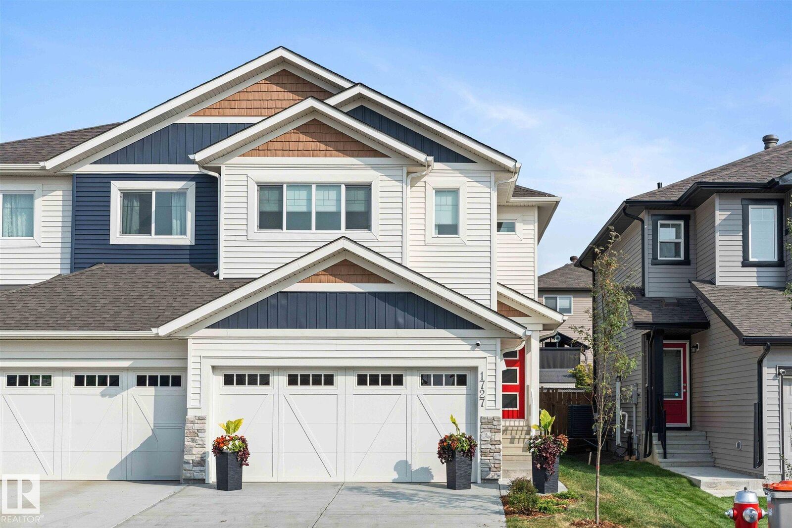 Property Photo: 1727 Westerra Wynd AB T7Z 0P1