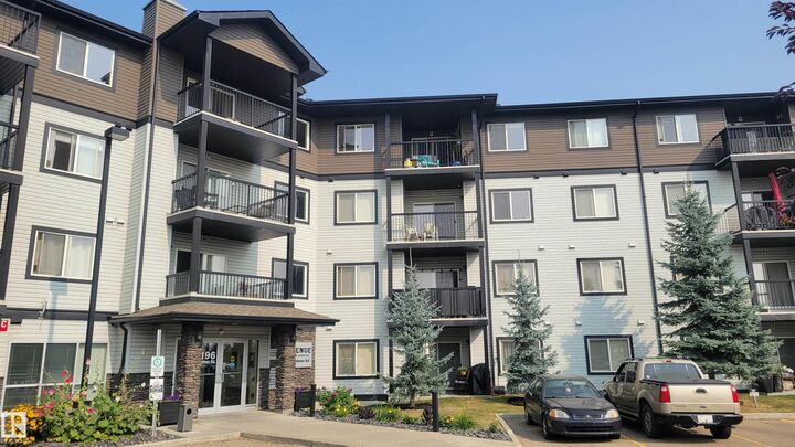1196 Hyndman Road NW 266  Edmonton AB T5A 0P8 photo