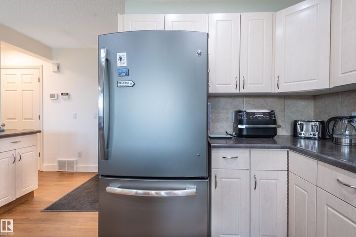 Property Photo: 13138 162A Avenue NW AB T6V 1X5