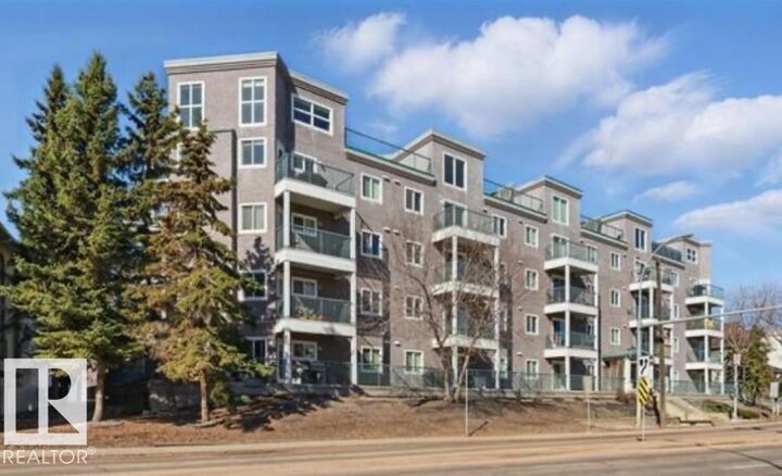 10118 95 Street NW 301  Edmonton AB T5J 1R3 photo