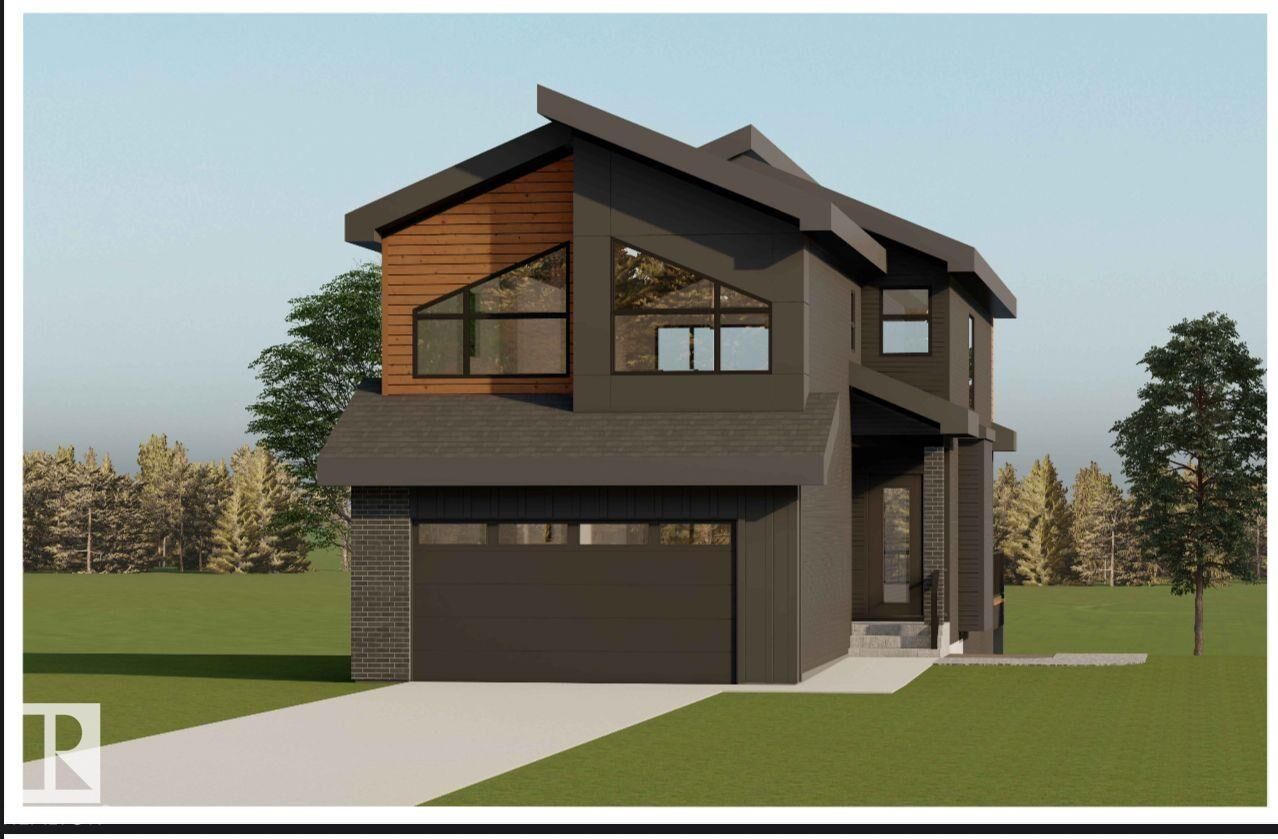 Property Photo: 8739 Mayday Lane SW AB T6X 2L3