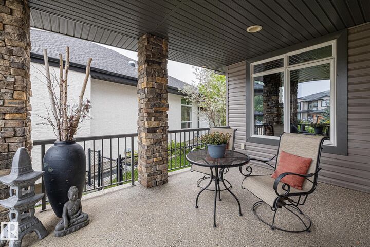 Property Photo: 1830 Bowman Point(E) SW AB T6W 1P7