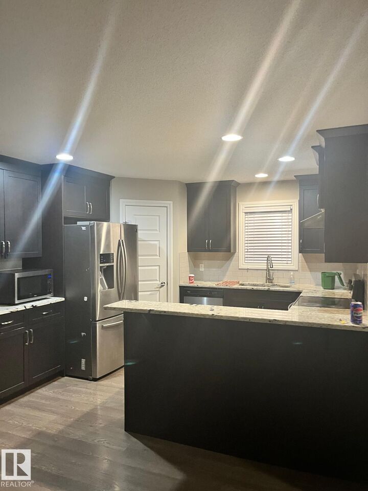 Property Photo: 2627 20 Avenue NW AB T6T 0M3