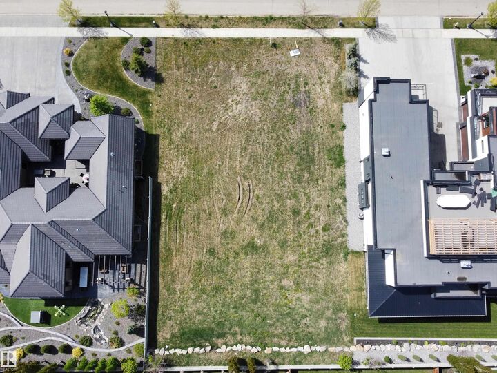 Property Photo: 21 Windermere Drive SW AB T6W 0S2