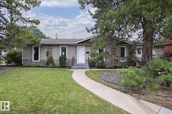 4412 107 Avenue NW  Edmonton AB T6A 1J5 photo