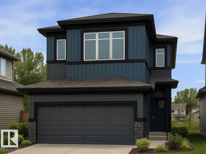 147 Catria Point(E)  Sherwood Park AB T8H 3B1 photo