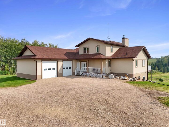 Property Photo: 49215 Hwy 759 AB T7A 1R5