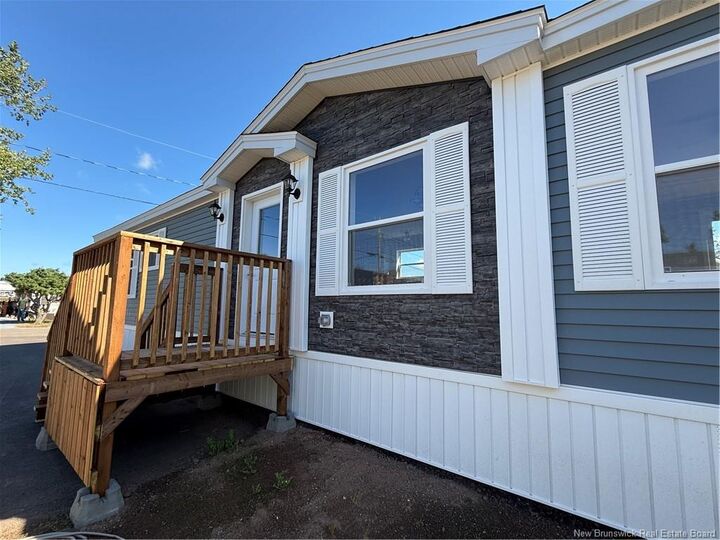 Property Photo:  24 Brook Street  NB E4E 3X3 