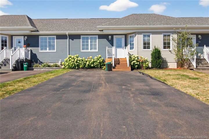 Property Photo: 56 Golden Street NB E1G 5T4