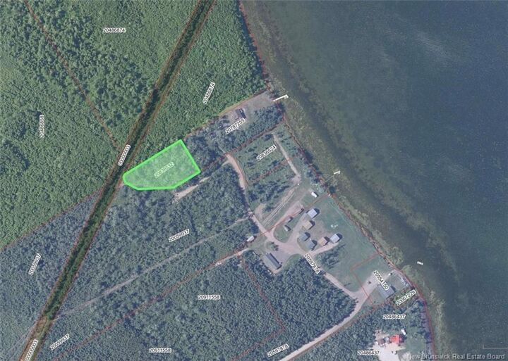Property Photo:  Lot 113 Route  NB E8P 1E2 