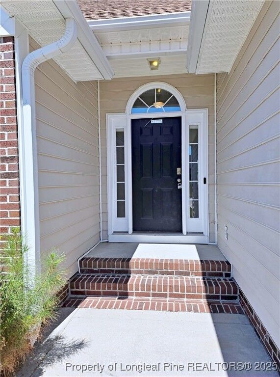 Property Photo: 6022 Begonia Drive NC 28314
