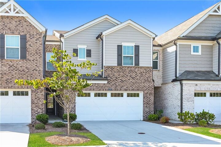 Property Photo:  1287 Sunny Lake Drive  GA 30043