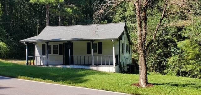 Property Photo: 562 Patillo Road GA 30281