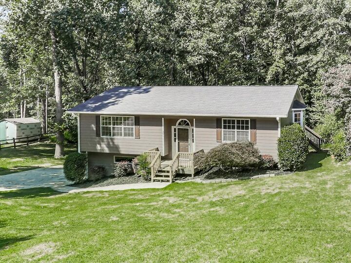 301 Jetta Lane  Canton GA 30115 photo