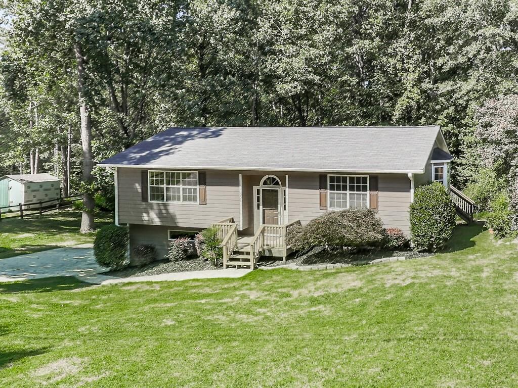 Property Photo: 301 Jetta Lane GA 30115