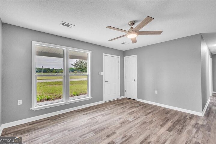 Property Photo: 203 Azalea Road GA 30427