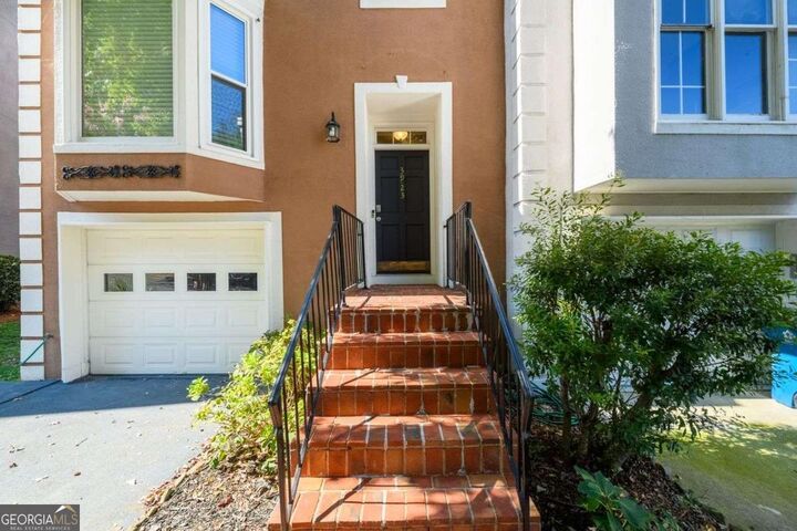 Property Photo:  3923 Meeting Street  GA 30096 