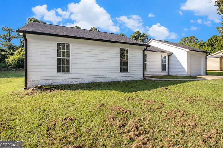Property Photo: 316 River Chase Drive GA 30238