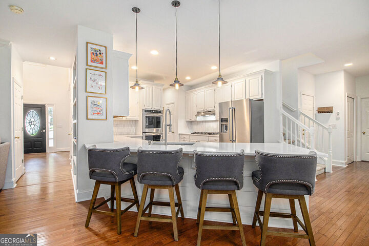 Property Photo:  12130 Wexford Mill Court  GA 30075 