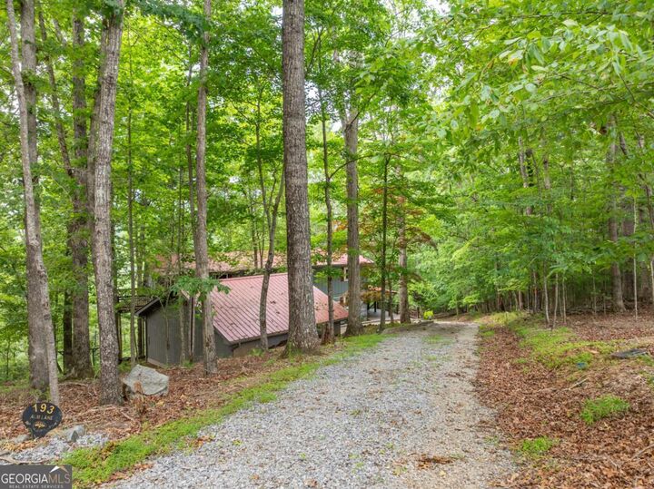 Property Photo:  193 Alm Lane 1203 1204  GA 30540 