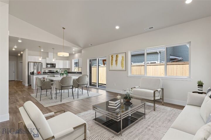 Property Photo:  17 N Reliance Ave  MT 59718 