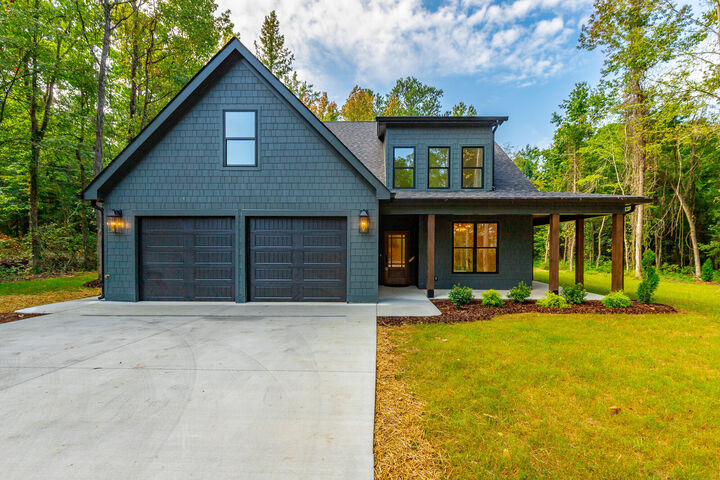 723 Gentry Rd  Chattanooga TN 37421 photo