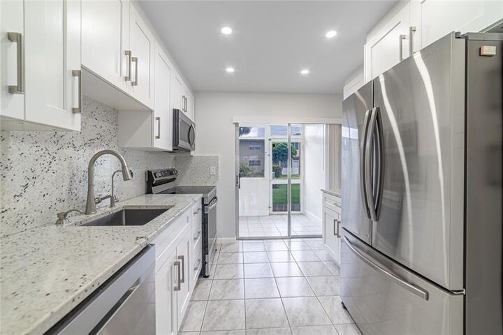 Property Photo:  600 NW 80th Ave 105  FL 33063 