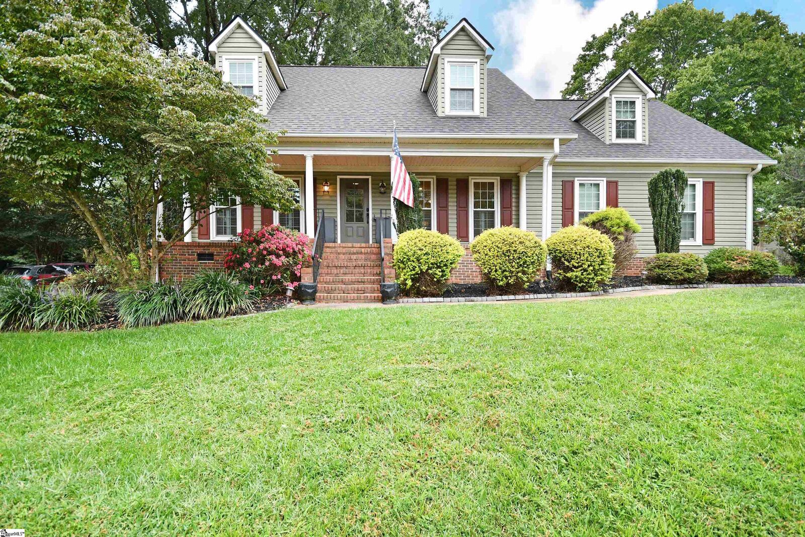 Property Photo:  110 Forrester Creek Drive  SC 29607 
