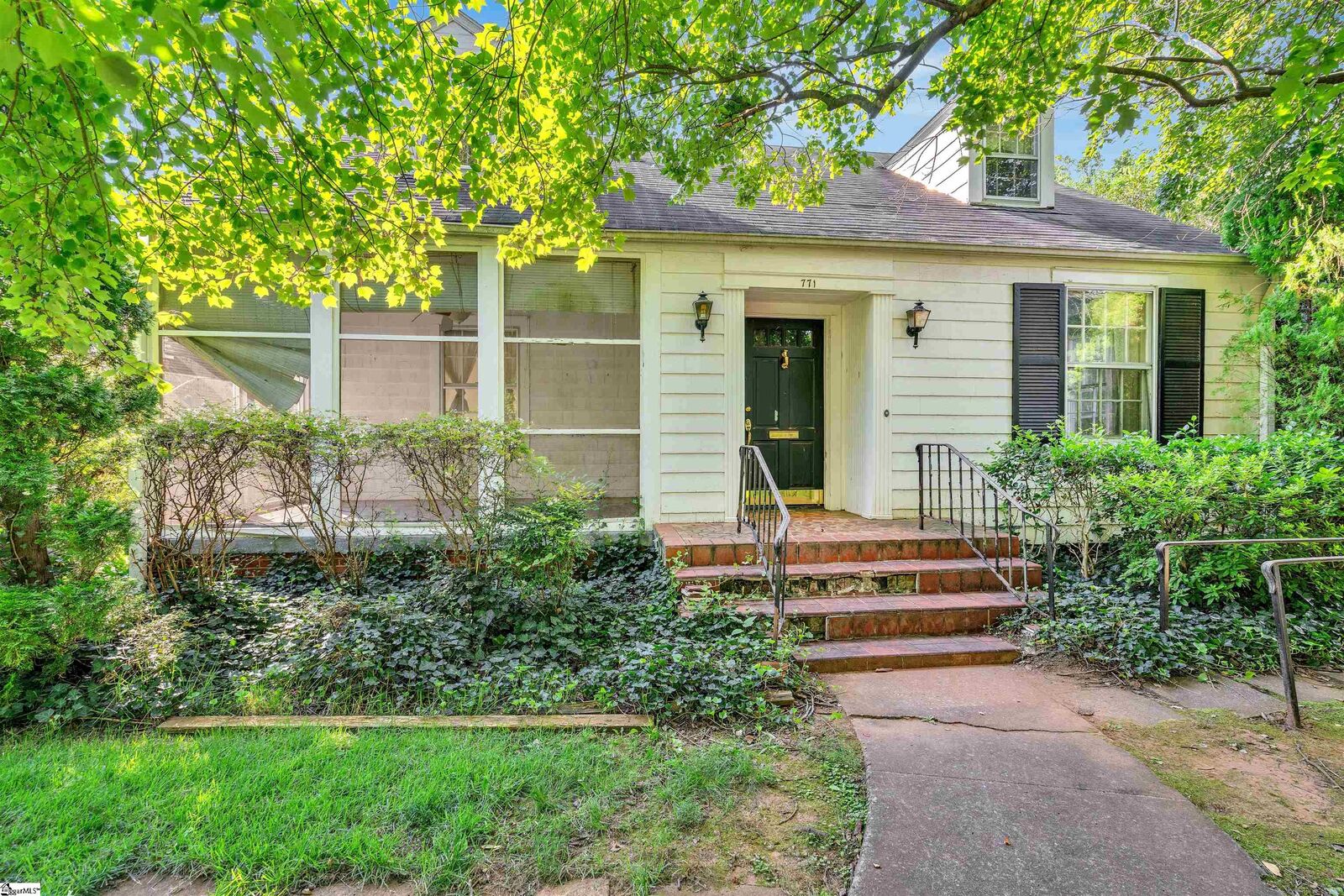 Property Photo:  771 Palmetto Street  SC 29302 