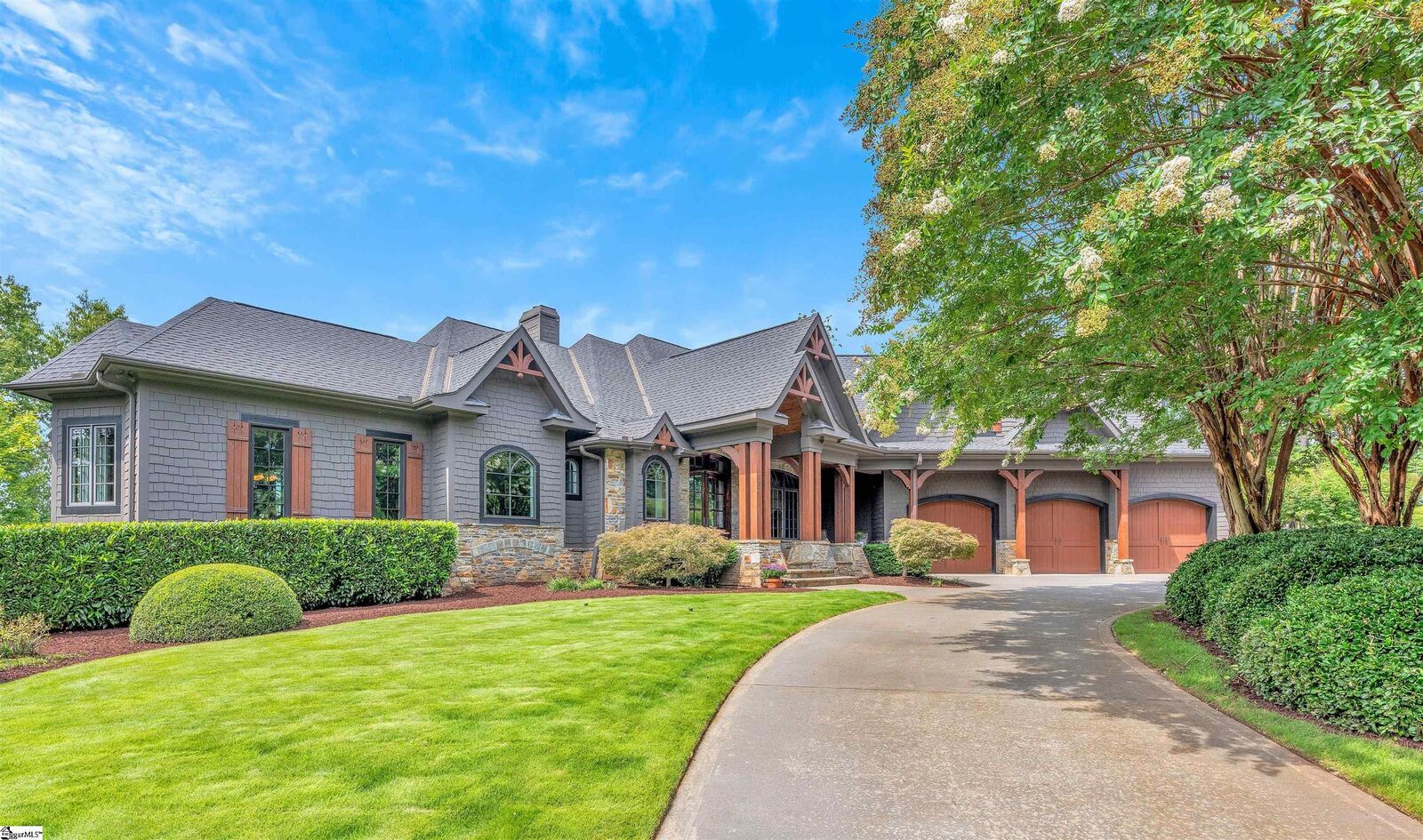 Property Photo: 156 Cherokee Rose Trail SC 29661