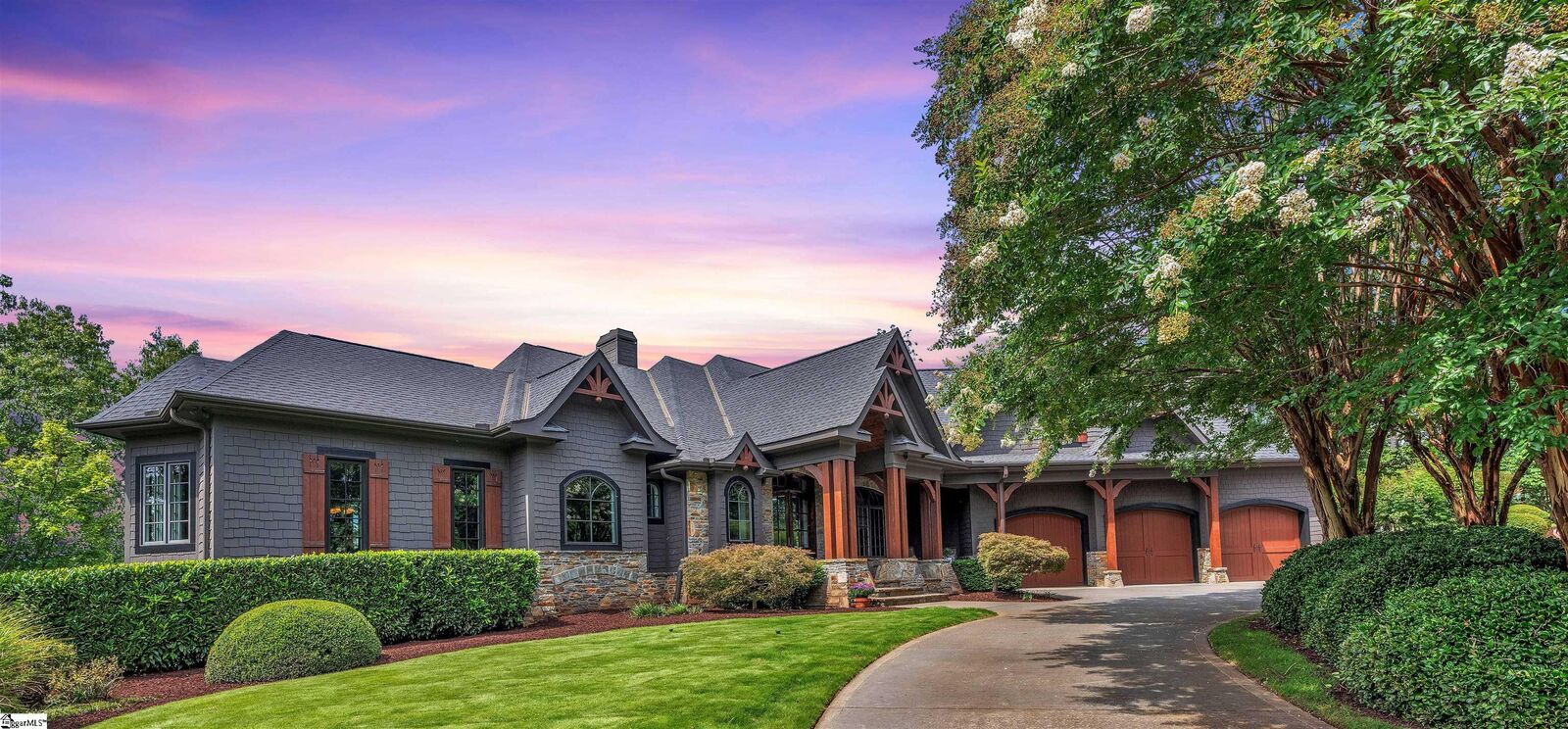 Property Photo: 156 Cherokee Rose Trail SC 29661