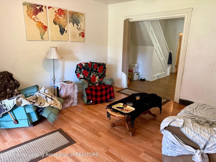 Property Photo: 528 River Street MI 48867