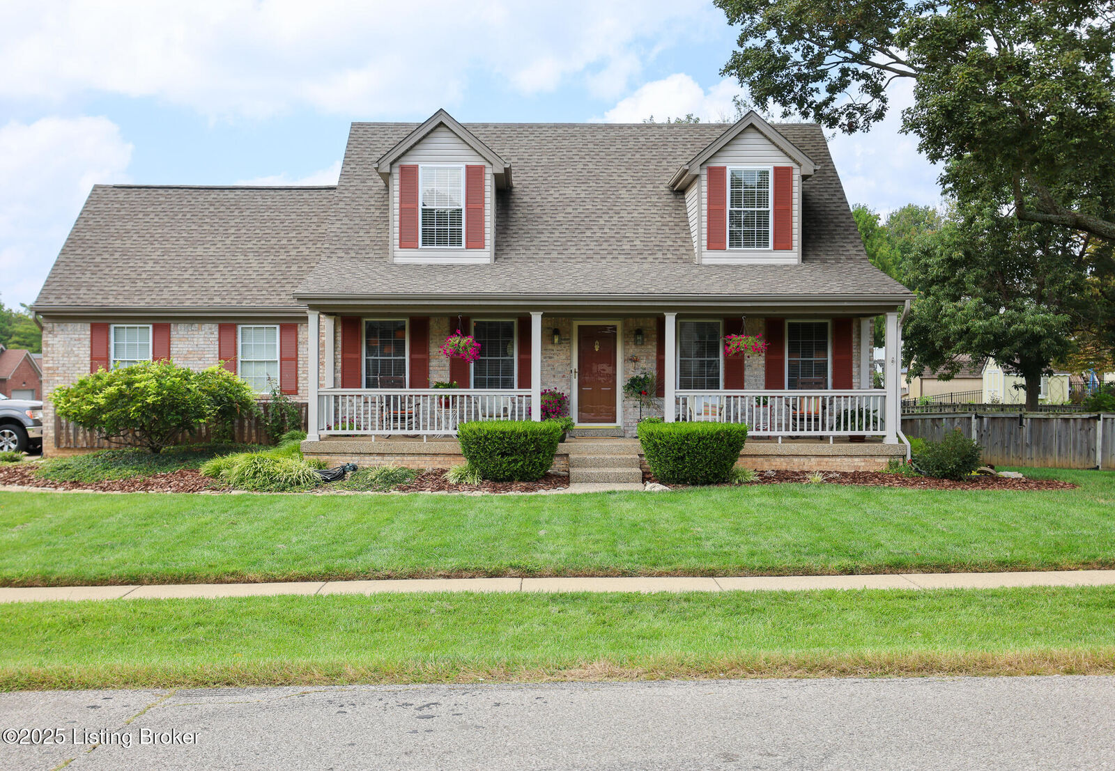 Property Photo:  9541 Poplar Hill Dr  KY 40014 