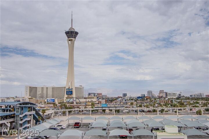 Property Photo: 222 Karen Avenue 701 NV 89109