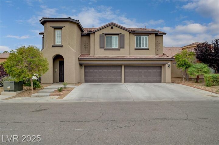 9339 Desert Heat Avenue  Las Vegas NV 89178 photo