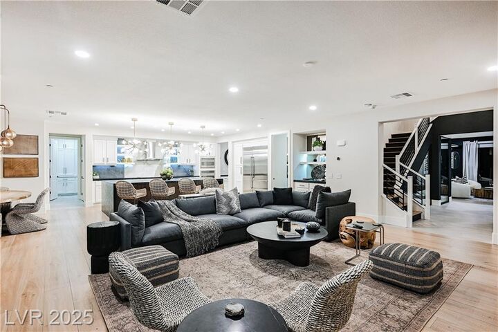 Property Photo: 6055 Gabrielle Carol Court NV 89149