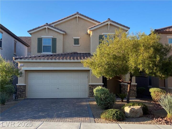 593 Via Medici 0  Henderson NV 89011 photo