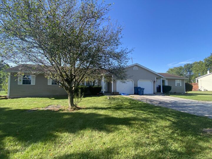 Property Photo:  542 W 650  IN 46341 