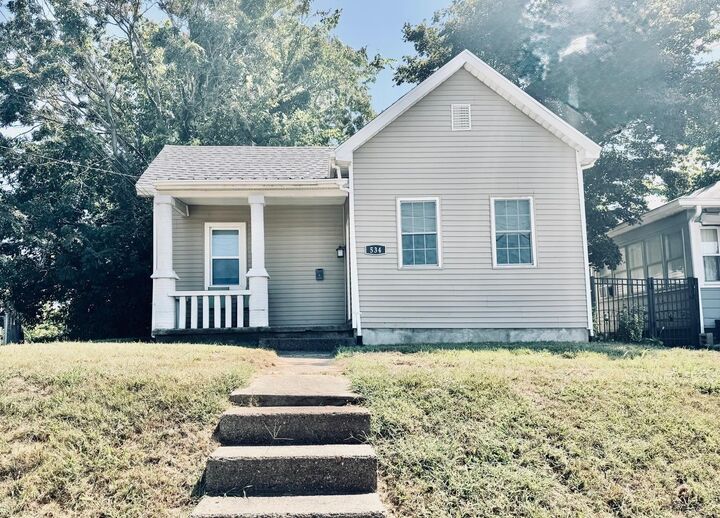 534 S Green Street  Henderson KY 42420 photo