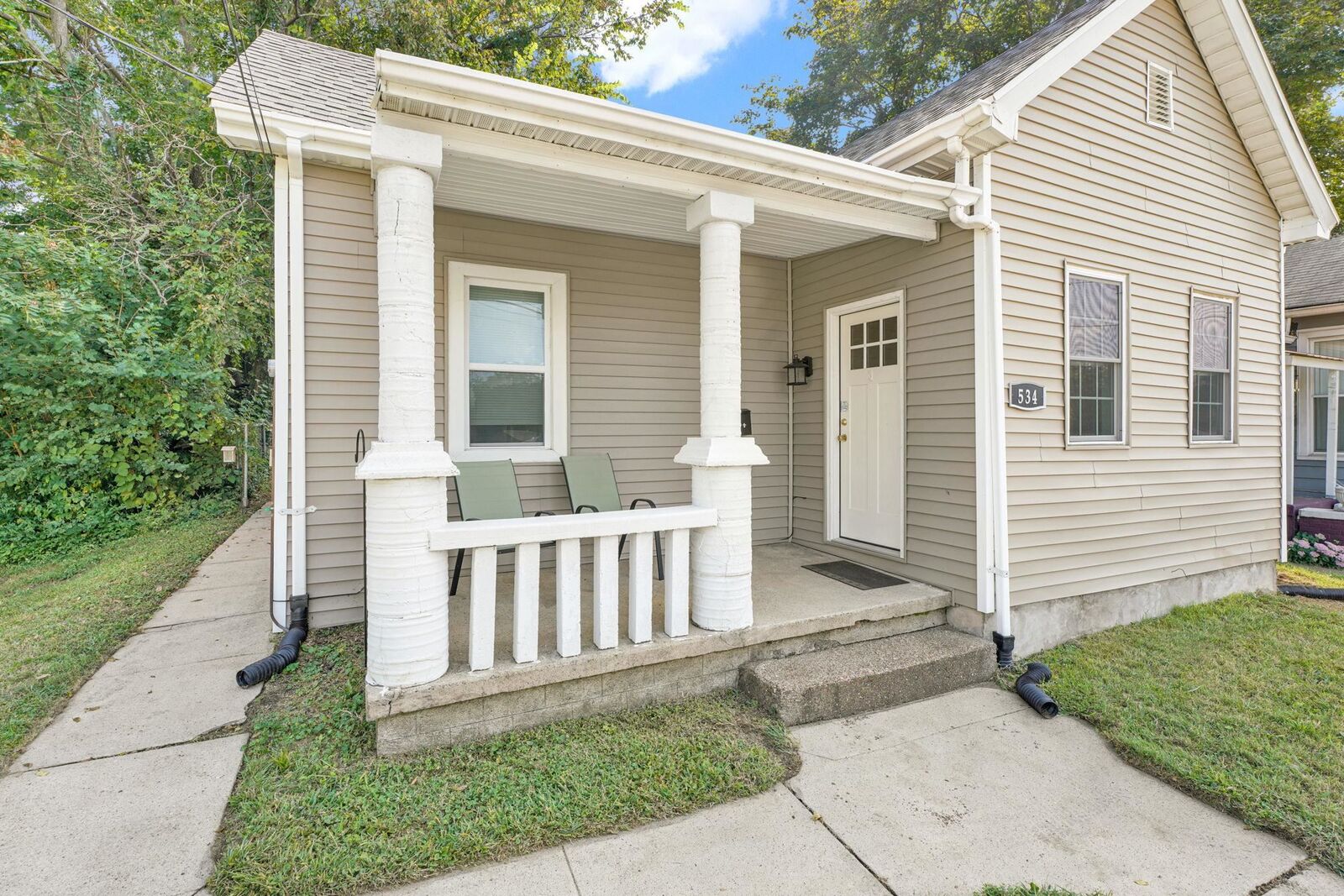 Property Photo:  534 S Green Street  KY 42420 
